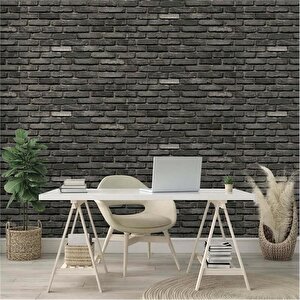 Duka Duvar Kağıdı Natura Brick Dk.22100-4