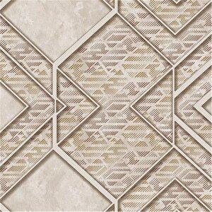 Duka Duvar Kağıdı Lifestyle Harem Dk.23350-2 (10 M2 )