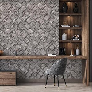 Duka Duvar Kağıdı Lifestyle Harem Dk.23350-4 (10 M2 )