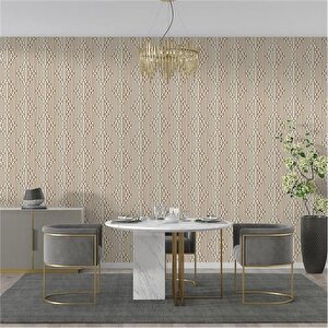 Duka Duvar Kağıdı Lifestyle Manolya Dk.23650-2 (10 M2 )