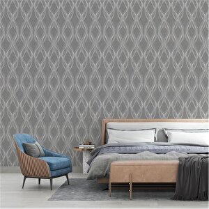 Duka Duvar Kağıdı Lifestyle Effect Dk.23940-2 (10 M2 )