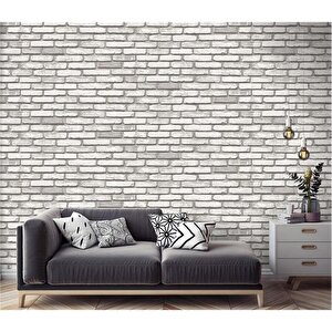 Duka Duvar Kağıdı Natura Brick Dk.22100-2