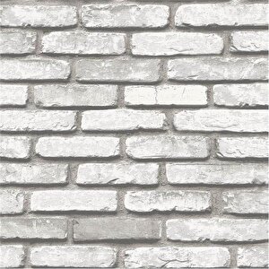 Duka Duvar Kağıdı Natura Brick Dk.22100-2