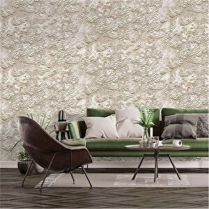 Duka Duvar Kağıdı Lifestyle Angel Dk.23530-1 (10 M2 )