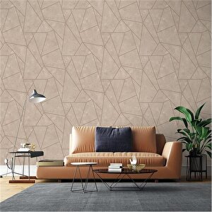 Duka Duvar Kağıdı Lifestyle Style Dk.23130-1 (10 M2 )