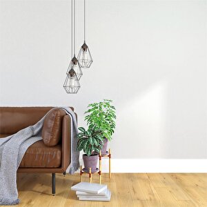Duvar Kağıdı Majestic Opulent Dk.28026-4