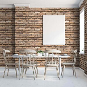 Duvar Kağıdı Natura Brick Dk.22100-3