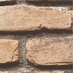 Duka Duvar Kağıdı Natura Brick Dk.22100-3