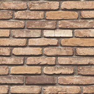 Duka Duvar Kağıdı Natura Brick Dk.22100-3