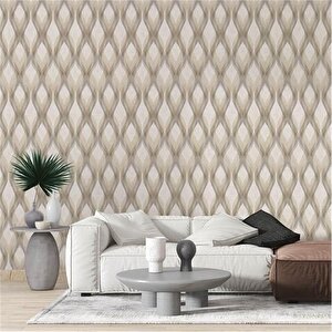 Duka Duvar Kağıdı Lifestyle Effect Dk.23940-1 (10 M2 )