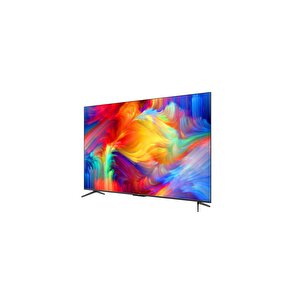 50p735 50" 127 Ekran Uydu Alıcılı 4k Ultra Hd Google Led Tv