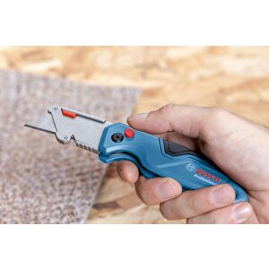 Bosch Professional Maket Bıçağı Seti 2 Parça - 1600a016bm