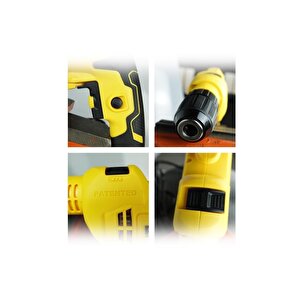 Rtrmax Rtm1550 Darbeli Matkap 550w