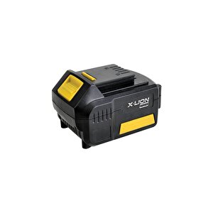 Rtrmax Rtx1804 Akü 18v. 4ah X-li̇on