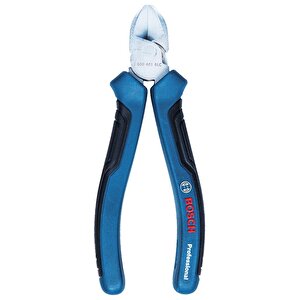 Bosch Profesyonel Alet Kemeri Ve El Aleti Seti 11 Parça - 1600a02h5c