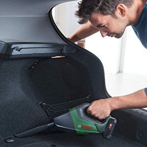 Bosch Universalvac 18 2.5ah Tek Akülü El Süpürgesi - 06033b9103