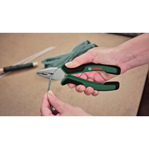 Home And Garden Kombine Pense 180 Mm - 1600a02zh0