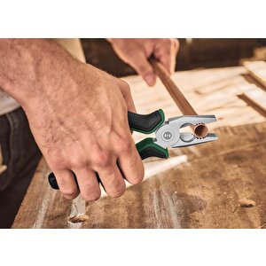 Home And Garden Kombine Pense 180 Mm - 1600a02zh0