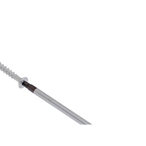Bosch Professional Torx Tornavida Tx20 X 100 Mm - 1600a01v0c