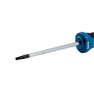 Bosch Professional Torx Tornavida Tx10 X 75 Mm - 1600a01v0a