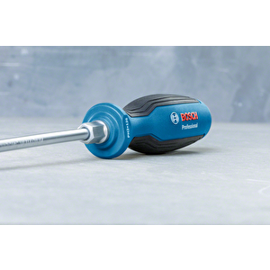 Professional Düz Tornavida Sl6.5 X 125 Mm - 1600a01tg1