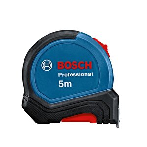 Bosch Professional Şerit Metre 5m - 1600a016bh
