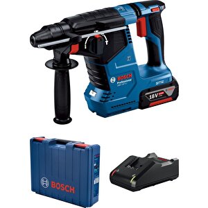 Bosch Gbh 187-li Tek Akülü Kırıcı Delici