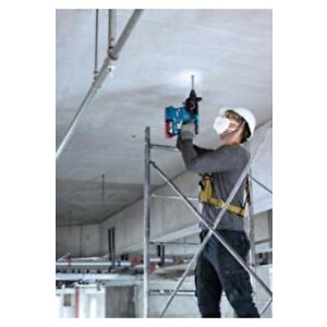 Bosch Gbh 187-li Tek Akülü Kırıcı Delici