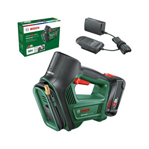 Unıversalpump18v Akülü Basınçlı Hava Pompası
