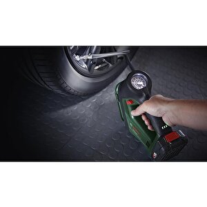 Universalpump 18v-2 Ah Tek Akülü Araç Kompresörü - 0603947101