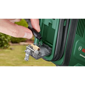 Unıversalpump18v Akülü Basınçlı Hava Pompası