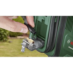 Bosch Universalpump 18v-2 Ah Tek Akülü Araç Kompresörü - 0603947101