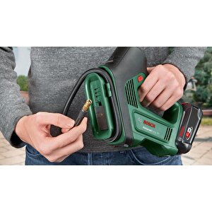 Bosch Unıversalpump18v Akülü Basınçlı Hava Pompası