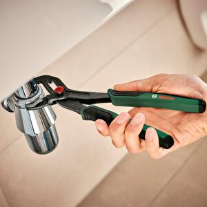 Bosch Boru Anahtarı 250 Mm - 1600a027pr