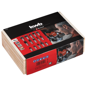 Orijinal Freze Ucu Set 49757291