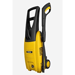 Rtrmax Rtm711 Yüksek Basınçlı Yıkama 1700 W 150 Bar
