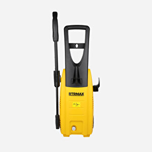 Rtrmax Rtm711 Yüksek Basınçlı Yıkama 1700 W 150 Bar