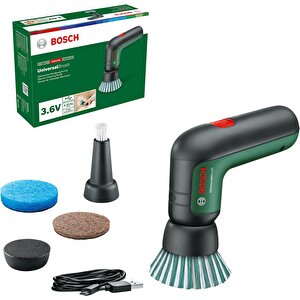 Universalbrush Yüzey Temizleme Makinesi - 06033e0000