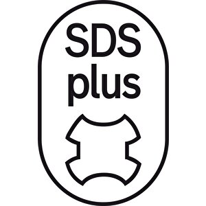 Bosch Sds-plus 11'li Alüminyum Çantalı Uç Ve Keski Seti - 2608578765
