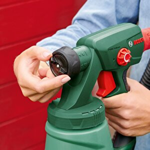Bosch Easyspray 18 Solo Boya Püskürtme Sistemi
