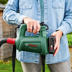Bosch Easyspray 18 Solo Boya Püskürtme Sistemi