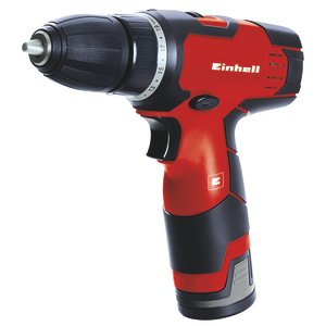 Akülü Vidalama Th-cd 12-2 Li 4513660 Kırmızı