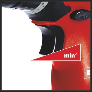 Akülü Vidalama Th-cd 12-2 Li 4513660 Kırmızı