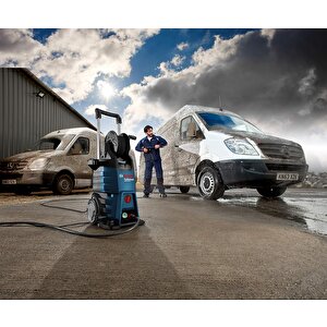 Professional Ghp 5-75 X Basınçlı Yıkama Makinesi - 0600910800