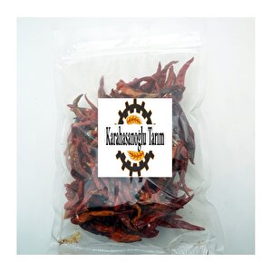 Çok Aci Hi̇nt Bi̇beri̇ 10 Gr Ort 15 Adet