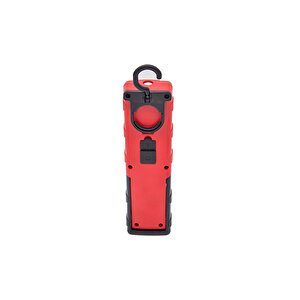 Grangos Grlf01 Şarjlı 400 Lümen Led Fener