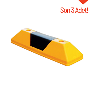 Şerit Sınırlama Butonu 550x150x100 Mm