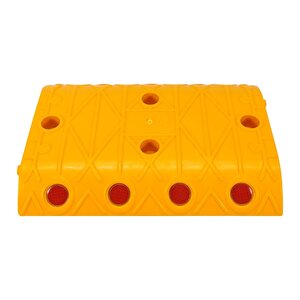 Klasik Hız Kesici, Yol Kasisi 35 X 25 X 5 Cm