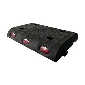 Klasik Hız Kesici Ppc Set, Yol Kasisi 4 Metre