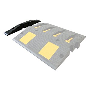 Otopark Kasis Kapanı Kapağı 9 X 50 X 6 Cm